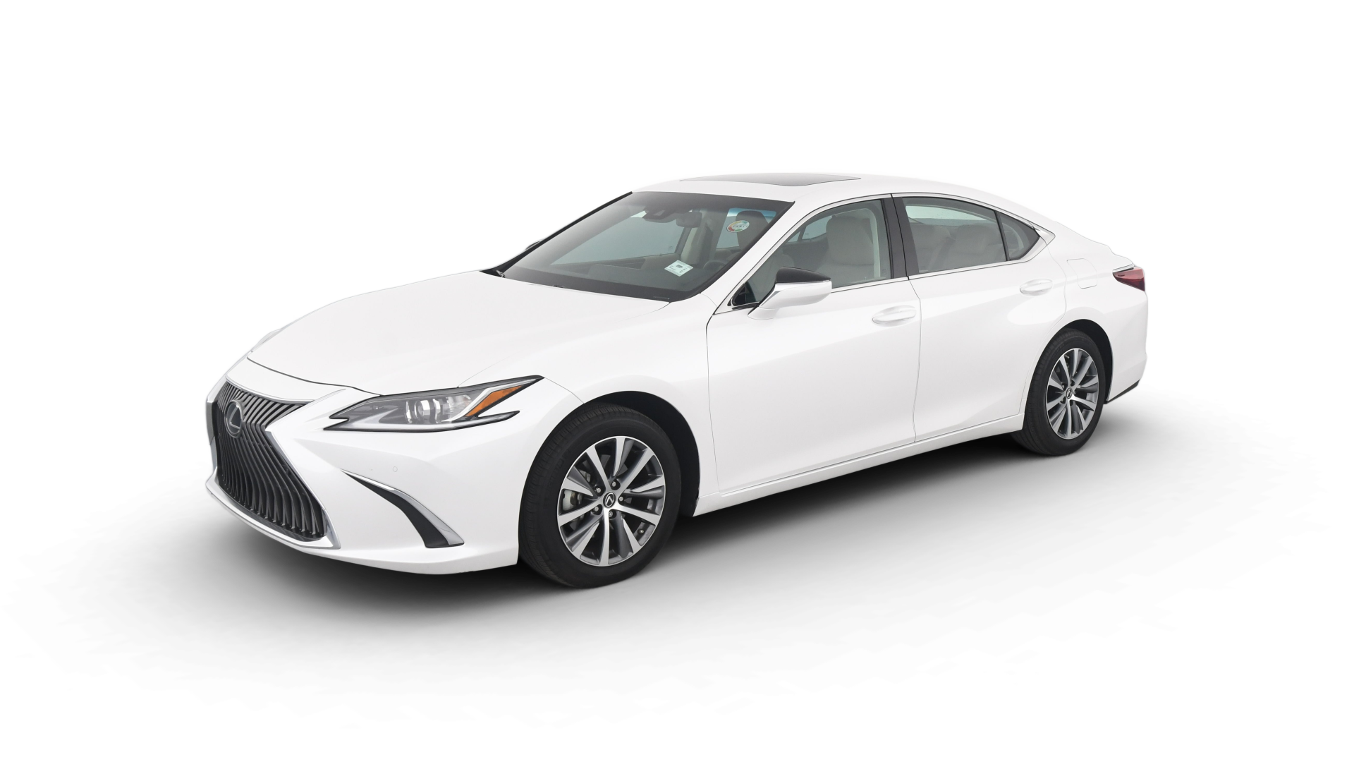 used-2019-lexus-es-carvana